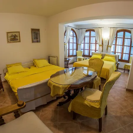 Traumurlaub In Einer In Strandnaehe By Interhome * Banjole