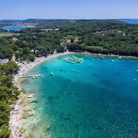 Traumurlaub In Einer In Strandnaehe By Interhome Apartment Banjole