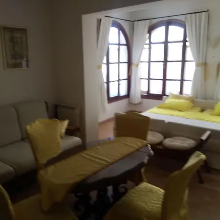 Apartman Traumurlaub In Einer In Strandnaehe By Interhome *