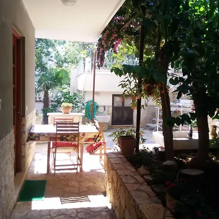 Traumurlaub In Einer In Strandnaehe By Interhome *