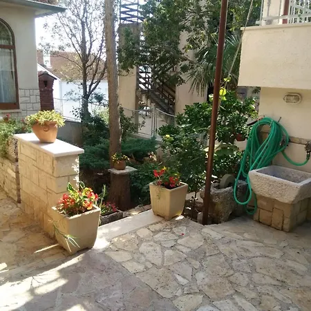 Traumurlaub In Einer In Strandnaehe By Interhome Apartamento *