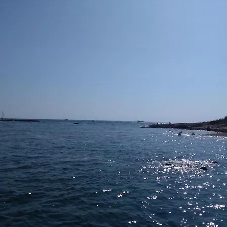 Traumurlaub In Einer In Strandnaehe By Interhome Apartman