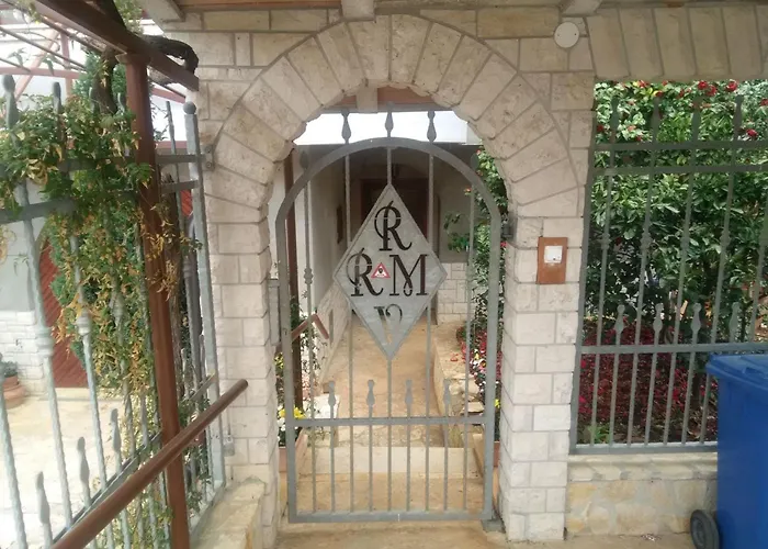 Apartamento Traumurlaub In Einer In Strandnaehe By Interhome