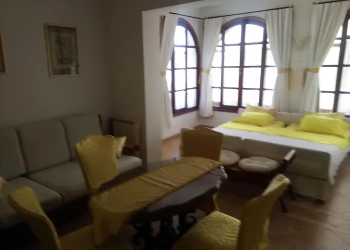 Apartamento Traumurlaub In Einer In Strandnaehe By Interhome *