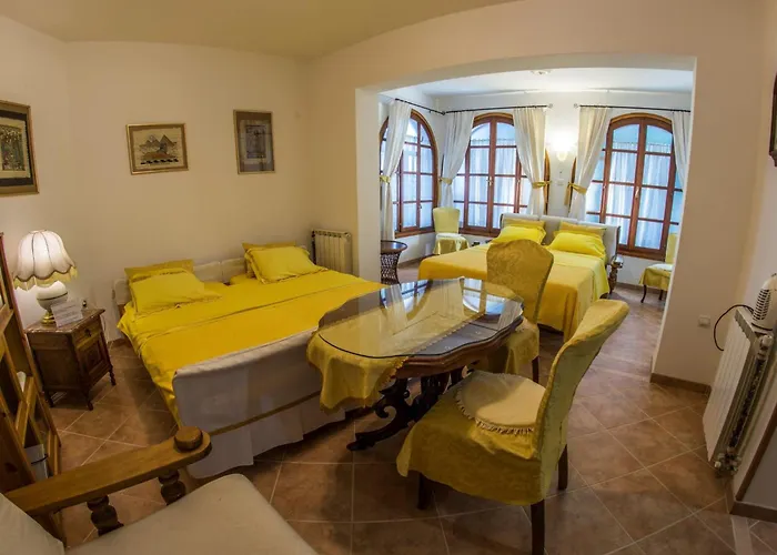 Traumurlaub In Einer In Strandnaehe By Interhome * Banjole