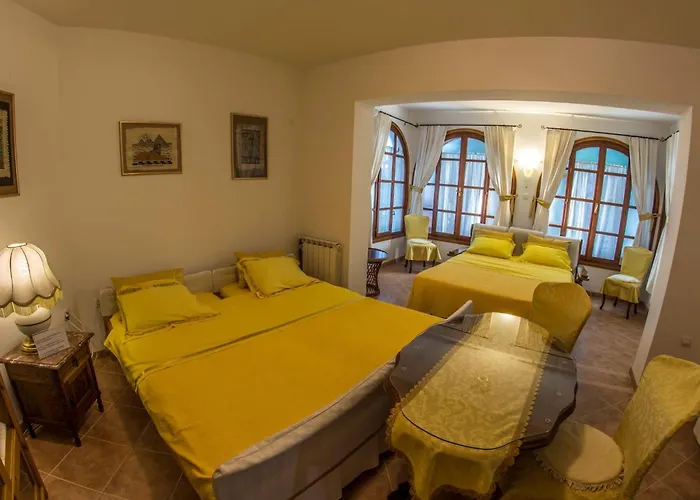 Traumurlaub In Einer In Strandnaehe By Interhome