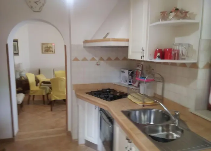 Traumurlaub In Einer In Strandnaehe By Interhome * Banjole