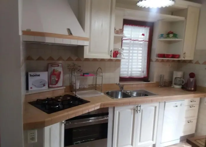 Apartamento Traumurlaub In Einer In Strandnaehe By Interhome *