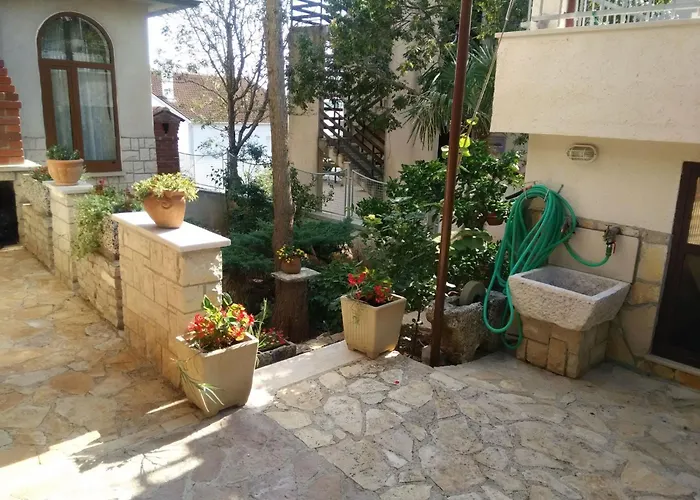 Traumurlaub In Einer In Strandnaehe By Interhome Apartamento *