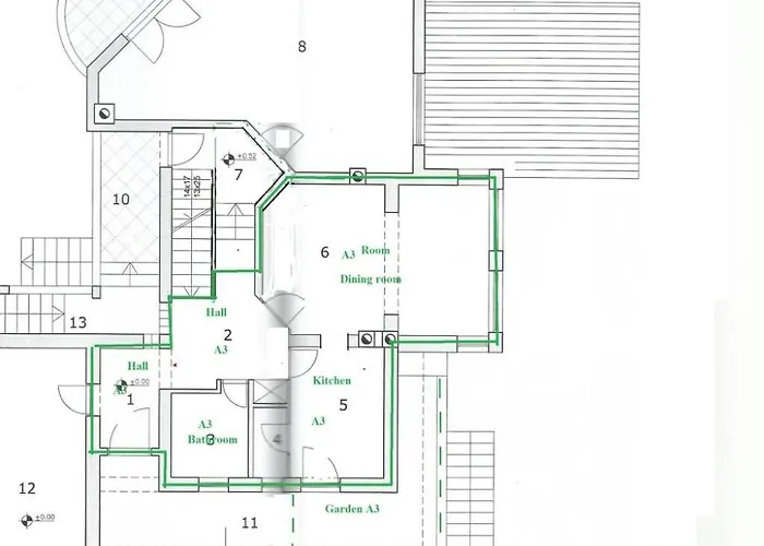 Traumurlaub In Einer In Strandnaehe By Interhome Apartamento *