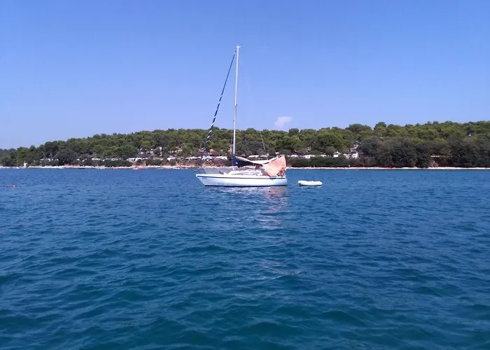 Traumurlaub In Einer In Strandnaehe By Interhome Apartamento *