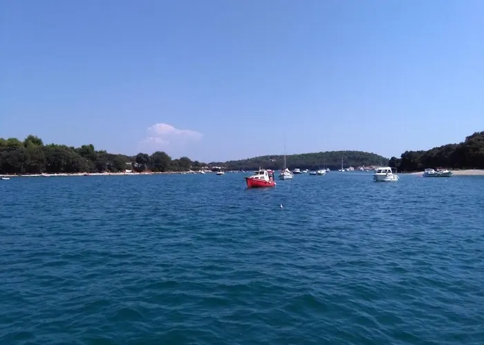 Traumurlaub In Einer In Strandnaehe By Interhome Apartamento *