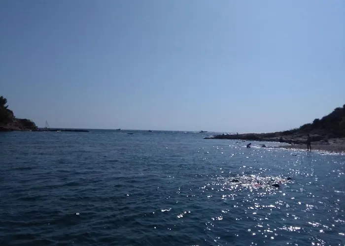 Traumurlaub In Einer In Strandnaehe By Interhome Apartamento