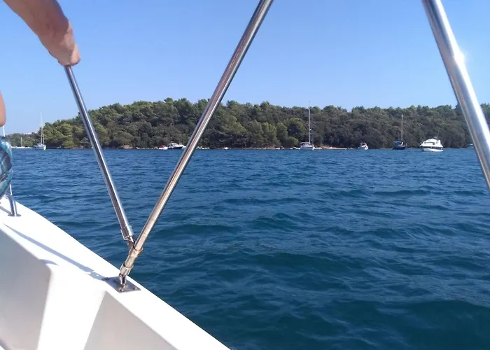 Apartamento Traumurlaub In Einer In Strandnaehe By Interhome *