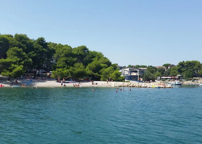 Traumurlaub In Einer In Strandnaehe By Interhome Apartamento