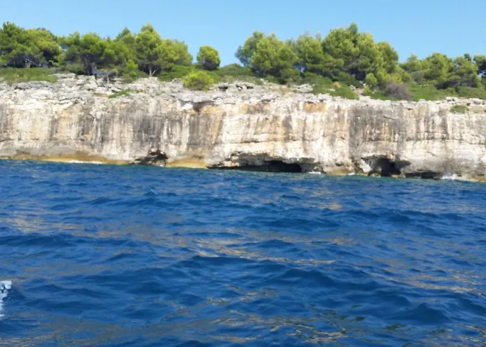 Traumurlaub In Einer In Strandnaehe By Interhome Apartamento *