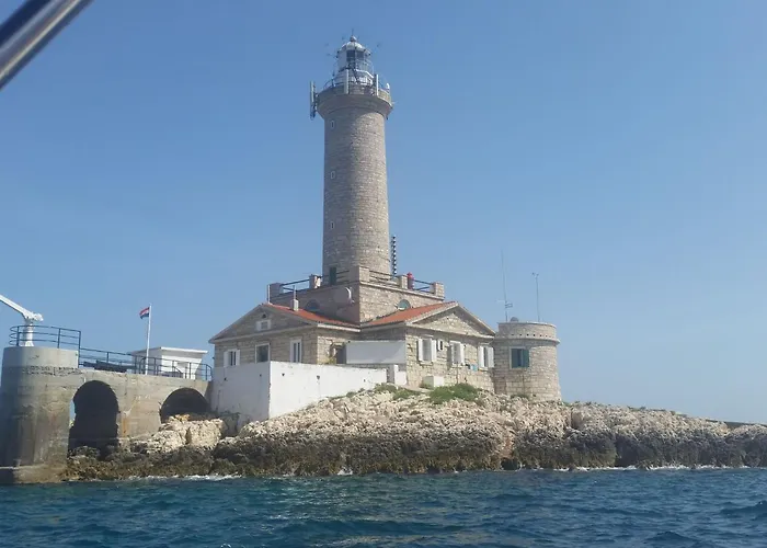 Apartamento Traumurlaub In Einer In Strandnaehe By Interhome *