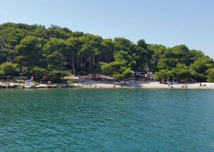 Traumurlaub In Einer In Strandnaehe By Interhome Apartamento *