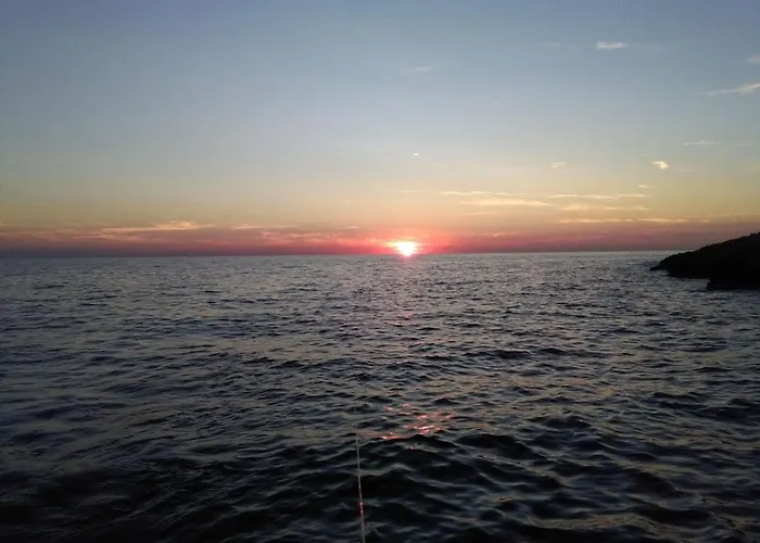 Traumurlaub In Einer In Strandnaehe By Interhome Banjole