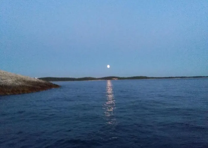 Traumurlaub In Einer In Strandnaehe By Interhome * Banjole